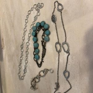 Jewelry Assortment